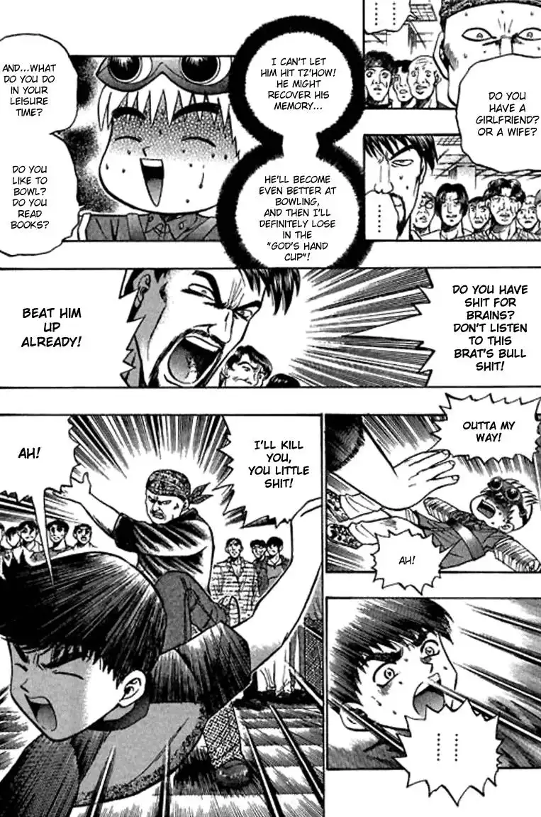 Bowling King Chapter 48.059 104